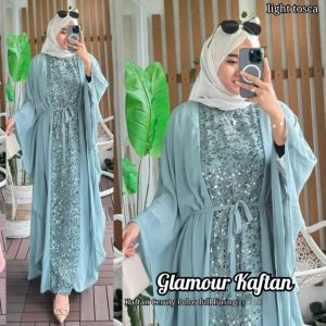 Abaya kaftan